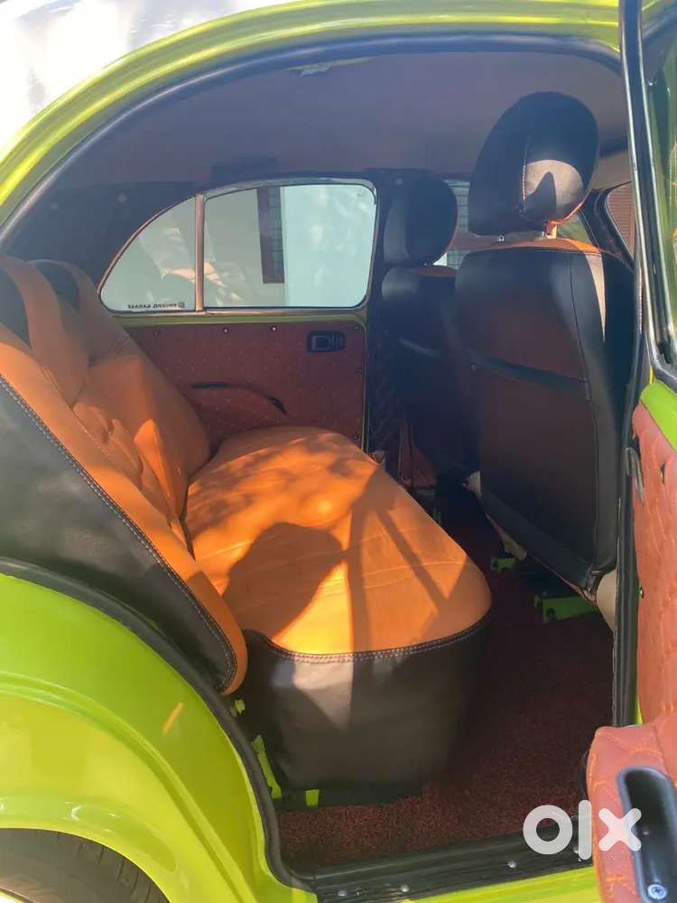 Ambassador2005 Model