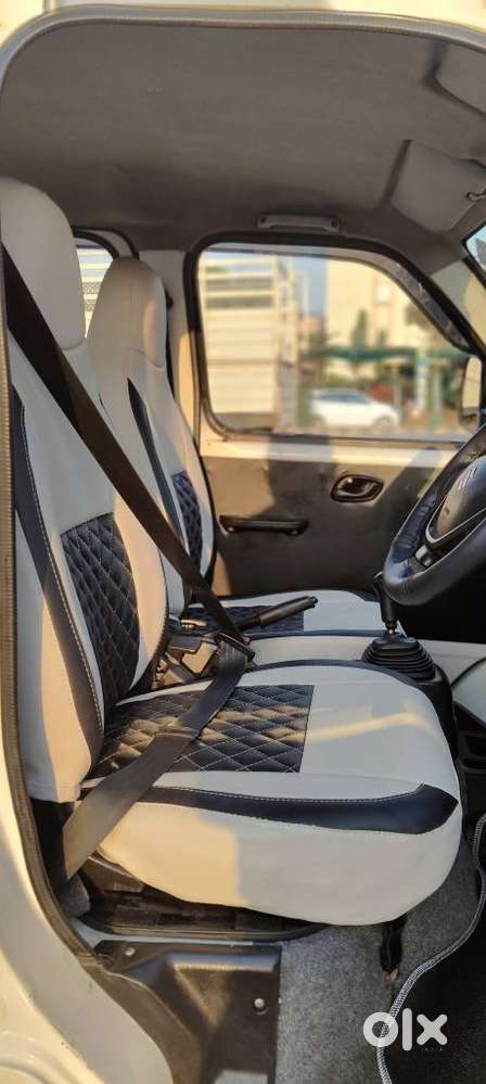 Maruti Suzuki Eeco 5 Seater Ac, 2020, Cng & Hybrids