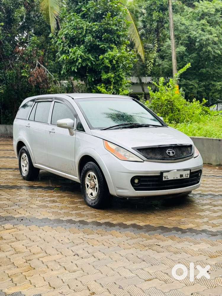 Tata Aria Lx 4x2, 2013, Diesel