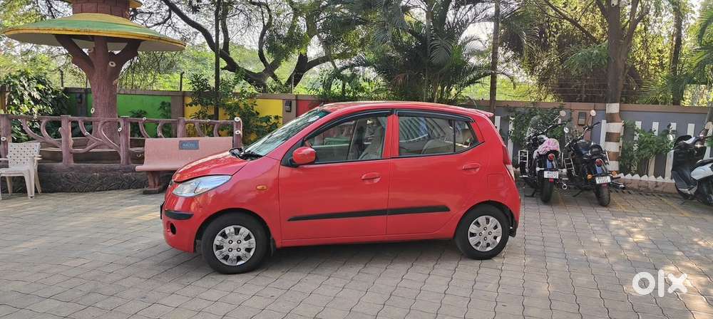 Hyundai I10 Petrol Manual 2009
