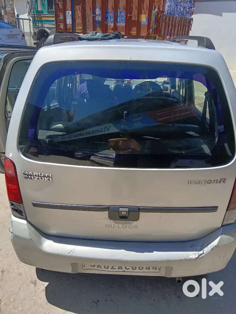 Car Is Very Good Condition Selling Reason Buy New Car