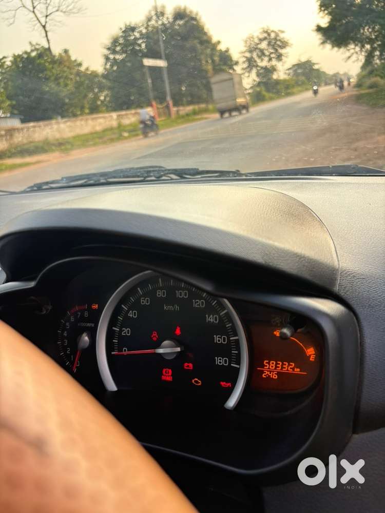 Maruti Suzuki Celerio X 2019 Petrol Well Maintained