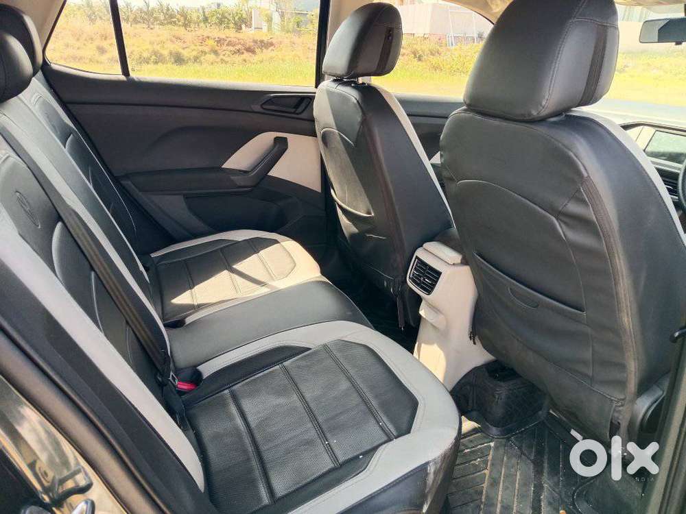 Volkswagen Tiguan 1.0 Tsi, 2022, Petrol