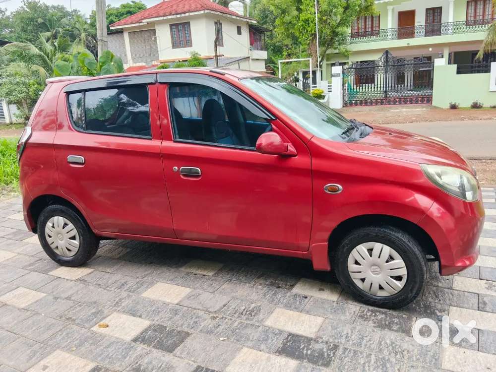 Maruti Suzuki Alto 800 2014 Petrol Well Maintained