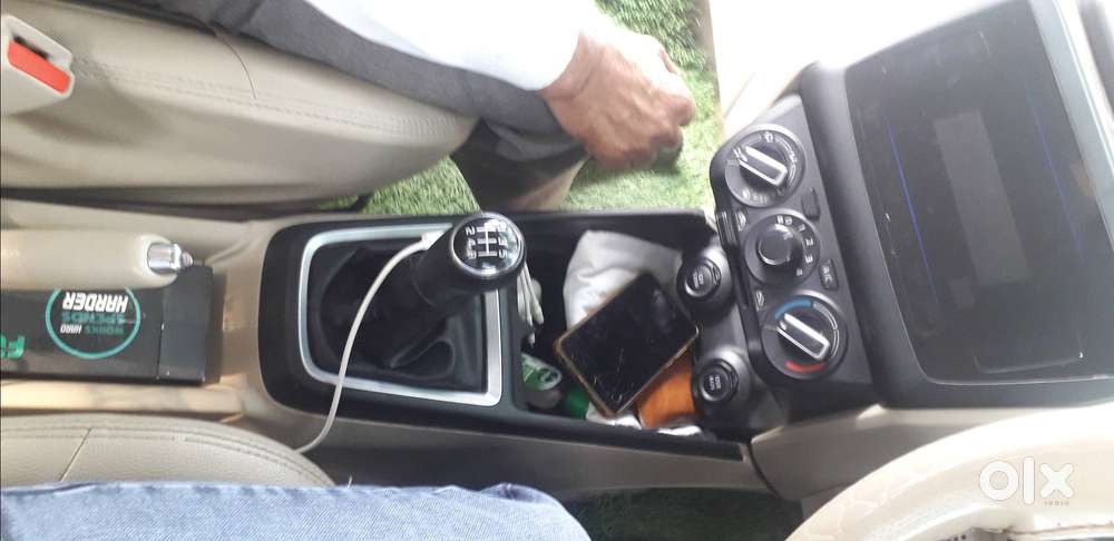 Maruti Suzuki Dzire 1.2 Vxi 2021