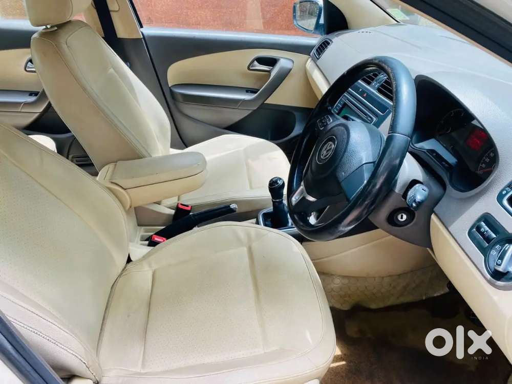 Volkswagen Vento 2013 Diesel 155000 Km Driven Tdi Highline