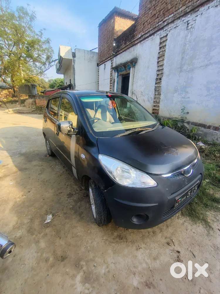 Hyundai I10 1.2 Magna. 2009 Petrol.