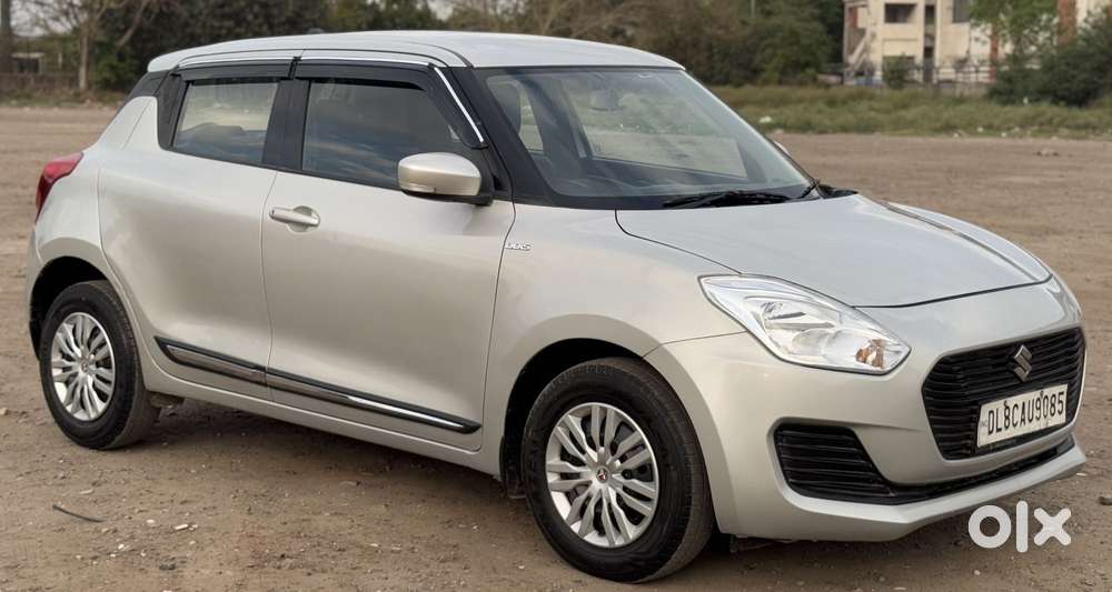 Maruti Suzuki Swift