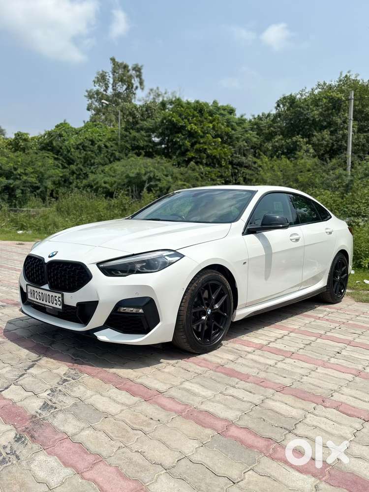 Bmw 2 Series 220i Gran Coupe M Sport, 2022, Petrol