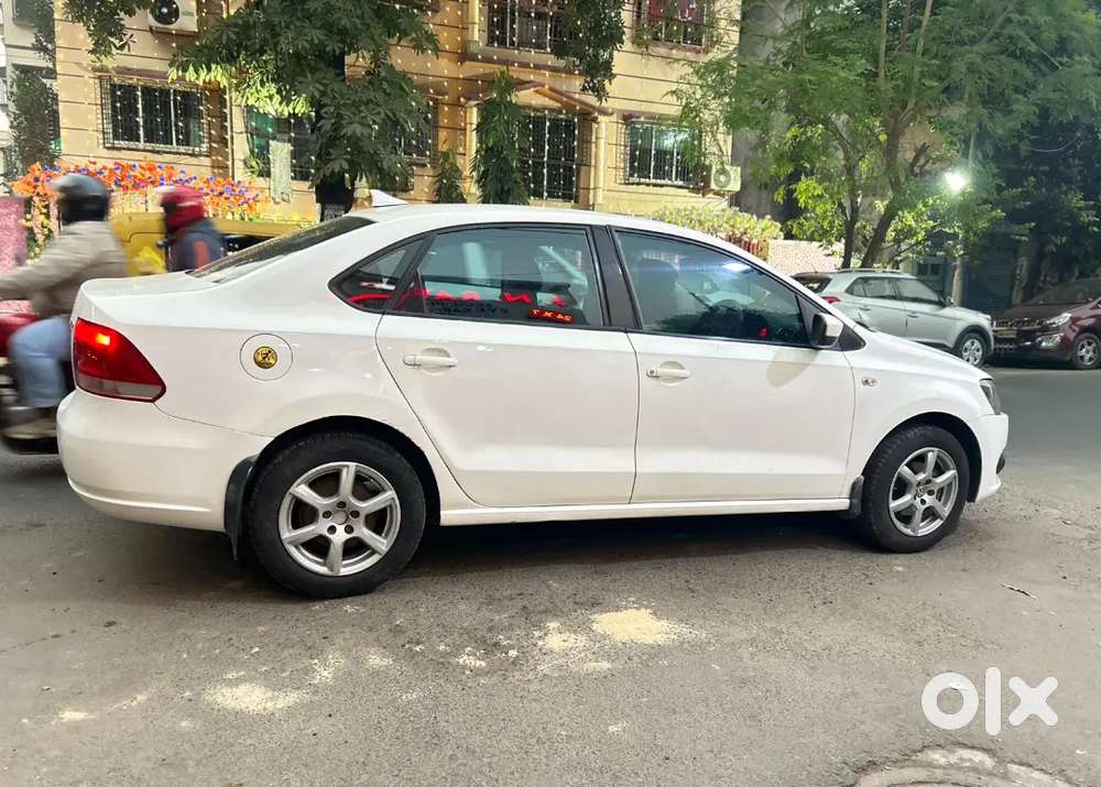 Volkswagen Vento Mint Condition For Sale