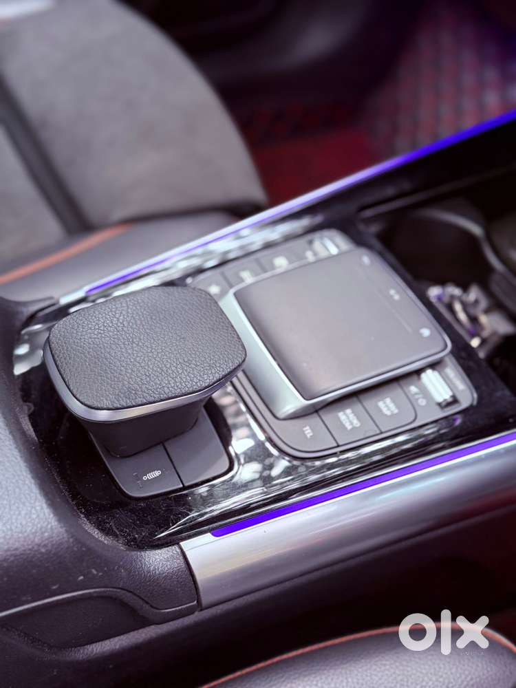 Mercedes-benz Amg Gla35 4matic, 2022, Petrol