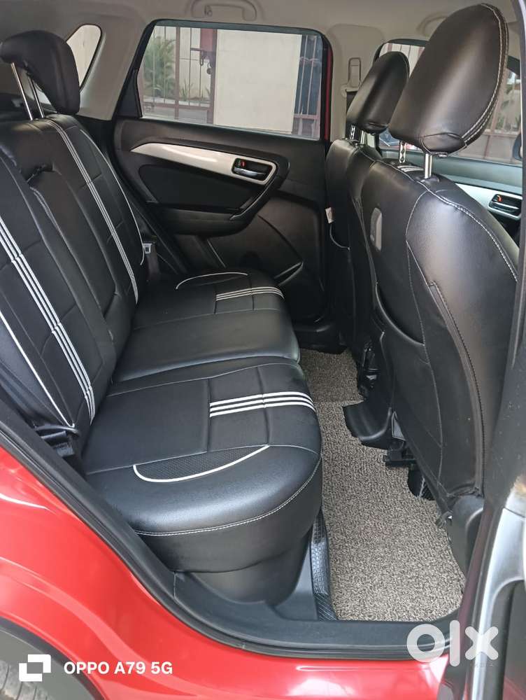 Maruti Suzuki Vitara Brezza Zxi +, 2022, Petrol