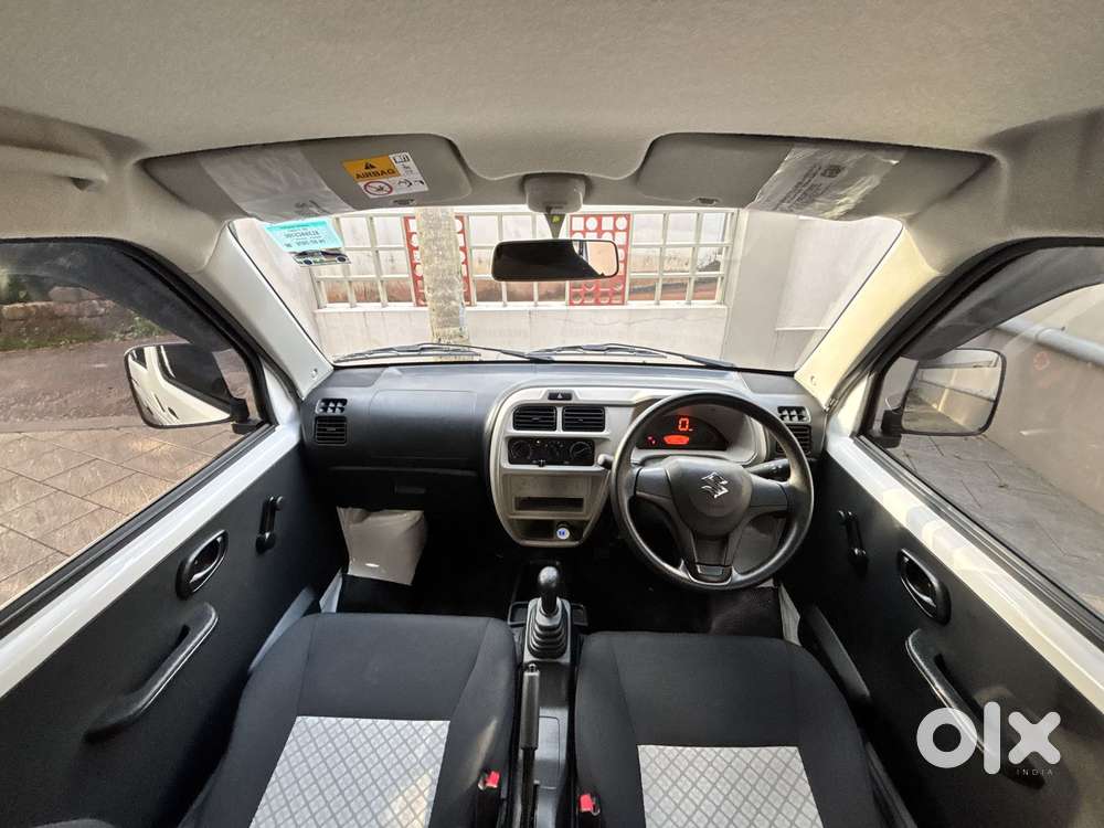 Maruti Suzuki Eeco 5 Seater Ac, 2026, Petrol