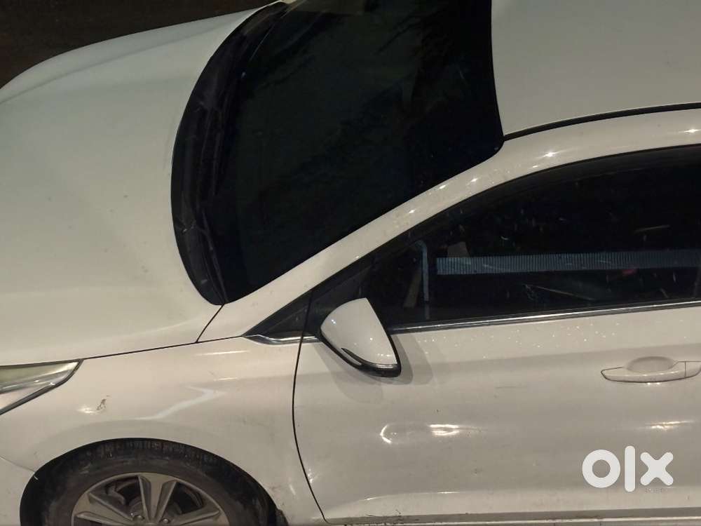 2019 Hyundai Verna Sx