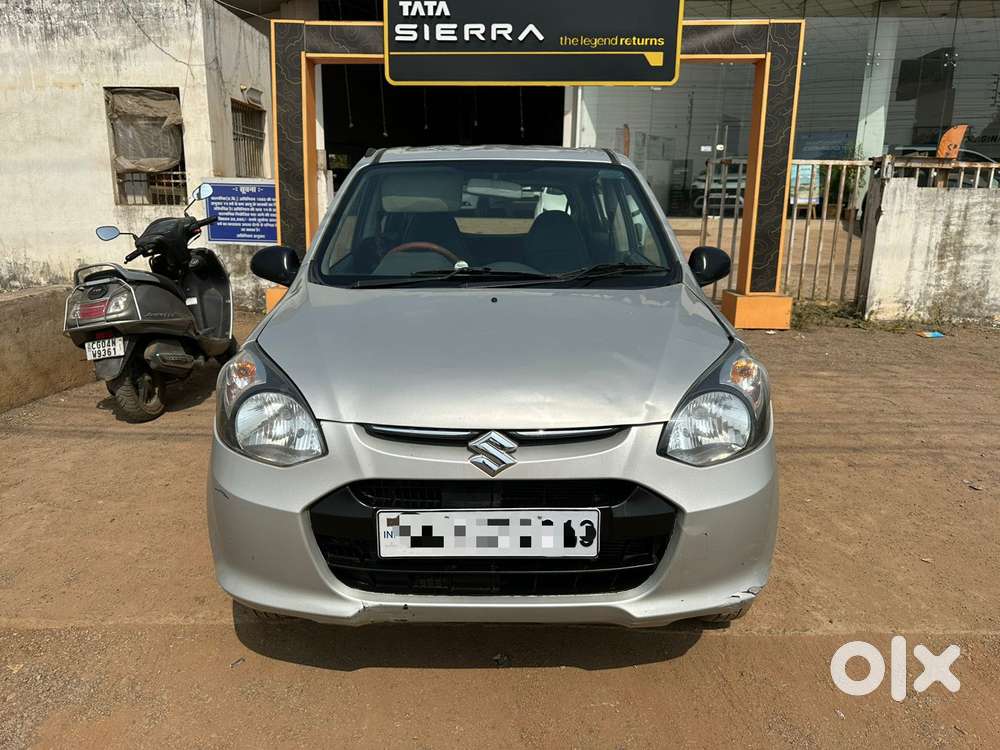 Maruti Suzuki Alto 800 Lxi, 2015, Petrol