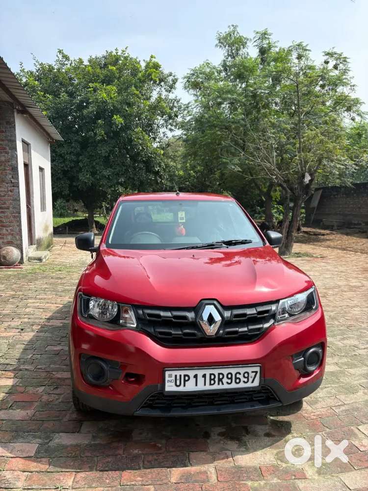 Renault Kwid Neotech 2019
