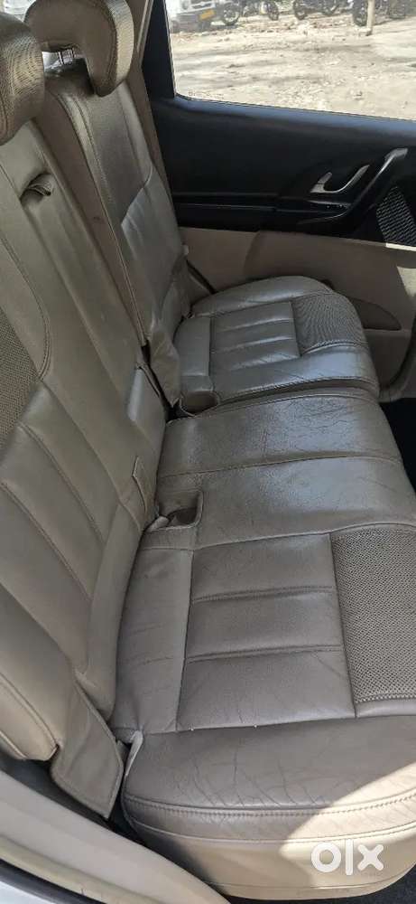 Mahindra Xuv500 Good Condition