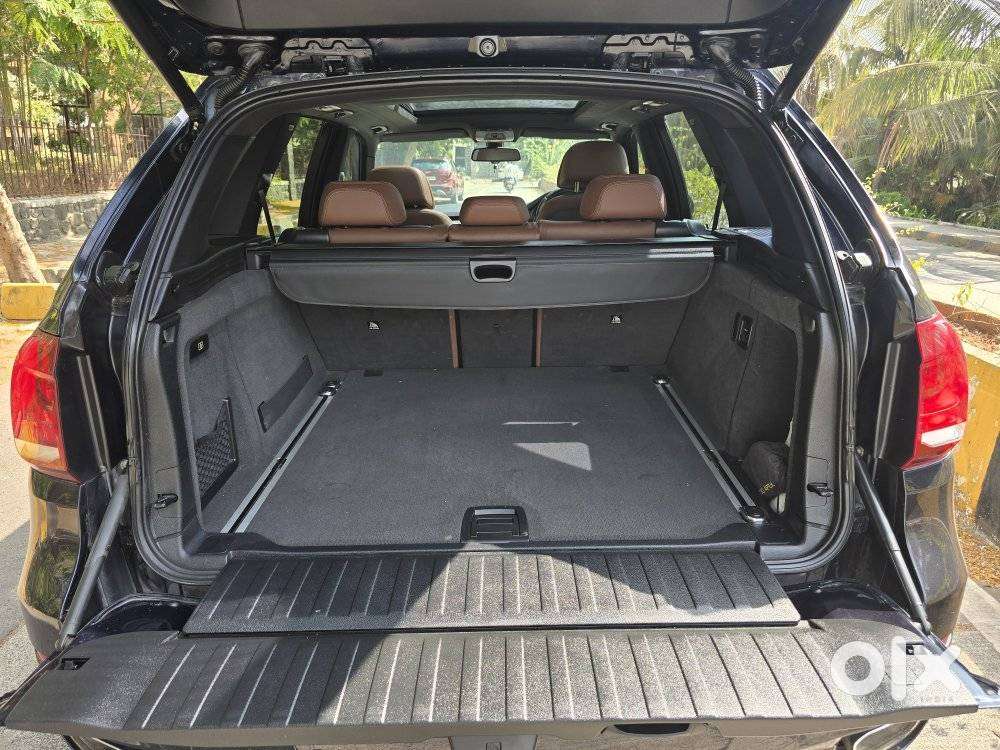 Bmw X5 X Drive 30d M Sport, 2018, Diesel