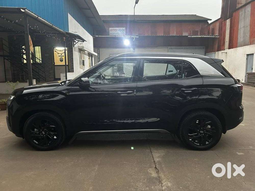 Hyundai Creta 1.5 S Diesel, 2024, Diesel