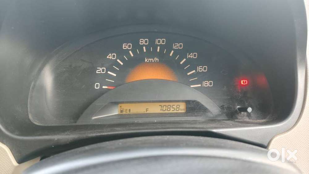 Maruti Suzuki Wagon R 1.0 Lxi Felicity Edition, 2016, Petrol