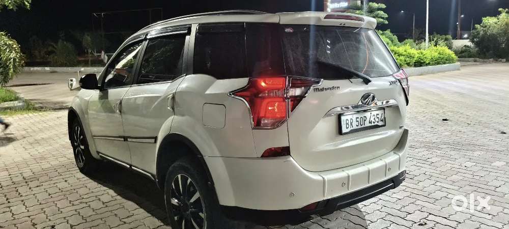 Mahindra Xuv500 2019 Diesel 98000 Km Driven