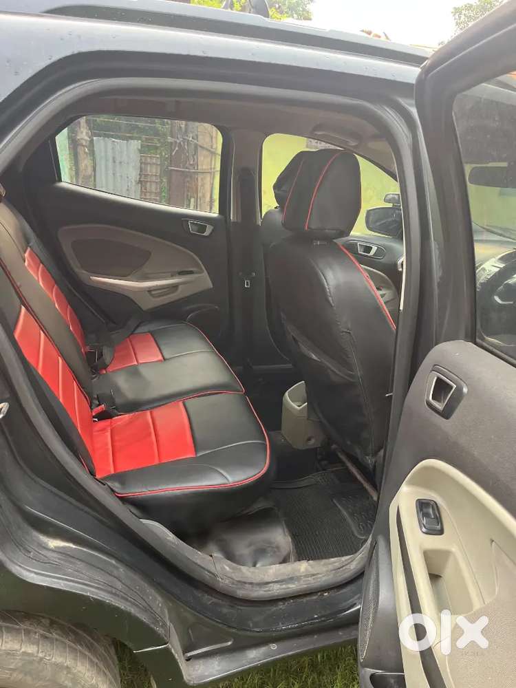 Ford Ecosport 1.5