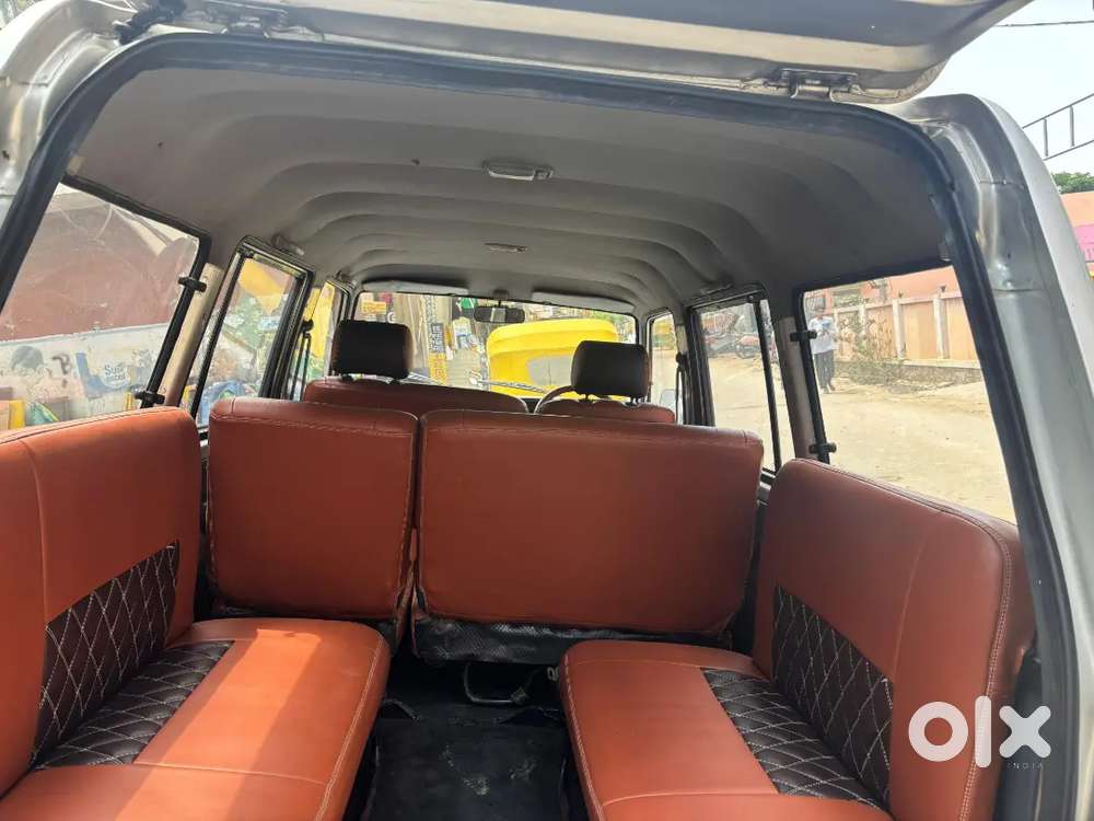 Toyota Qualis 2003 Diesel Good Condition, With Ac Chilling
