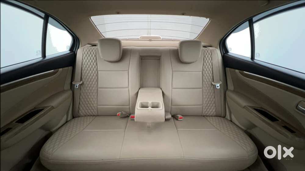 Maruti Suzuki Ciaz Zeta 1.5, 2022, Petrol