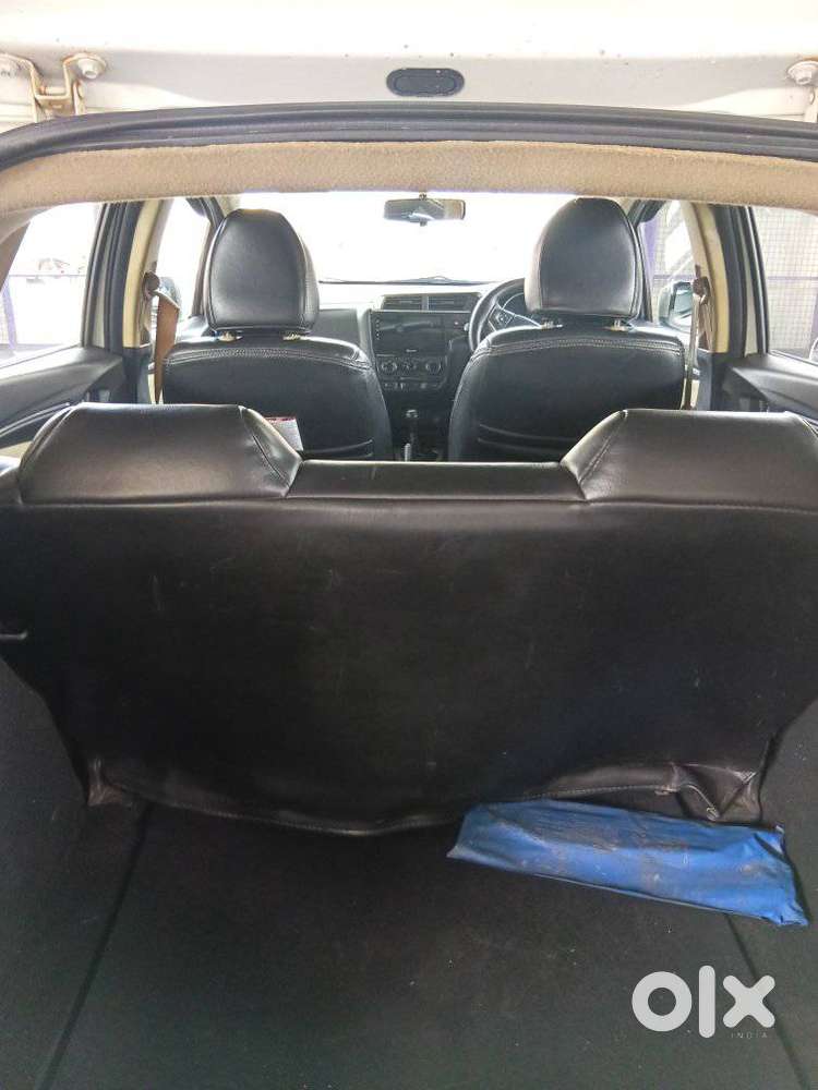 Honda Jazz 1.5 E I Dtec, 2017, Diesel