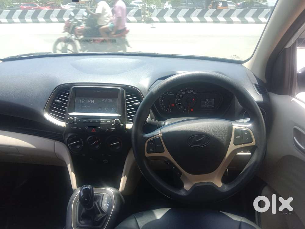 Hyundai Santro Sportz Amt, 2021, Petrol