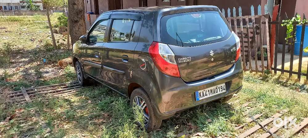 Alto K10 For Sale