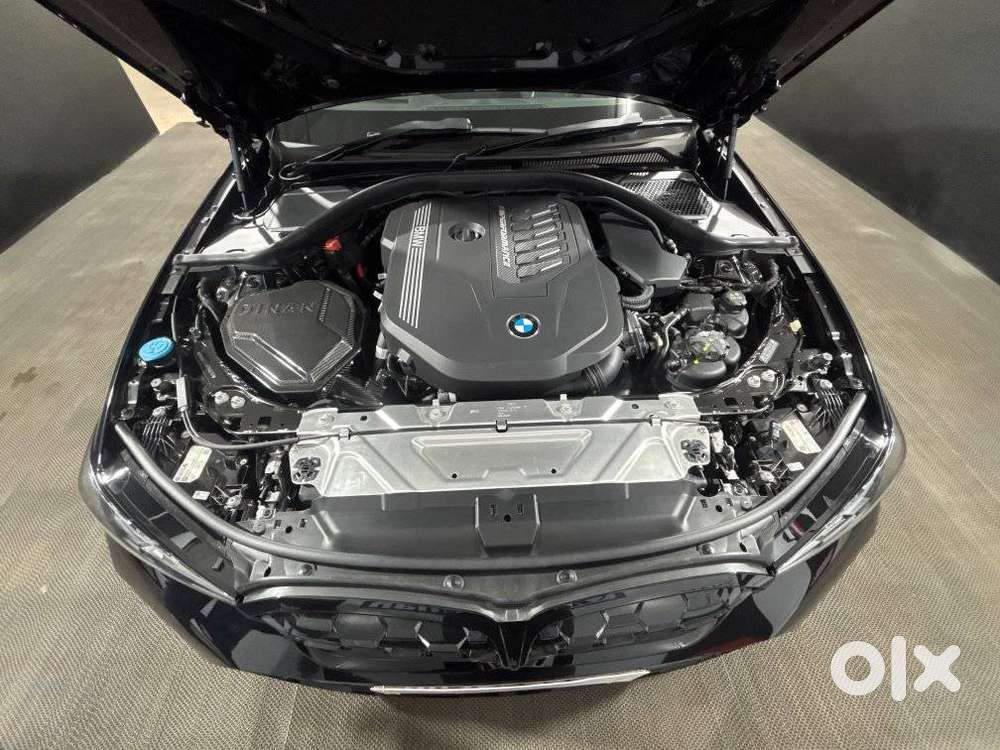 Bmw 3 Series 3.0 M340i Xdrive, 2026, Petrol