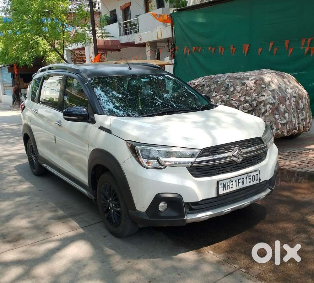Maruti Suzuki Xl6 Alpha At, 2020, Petrol