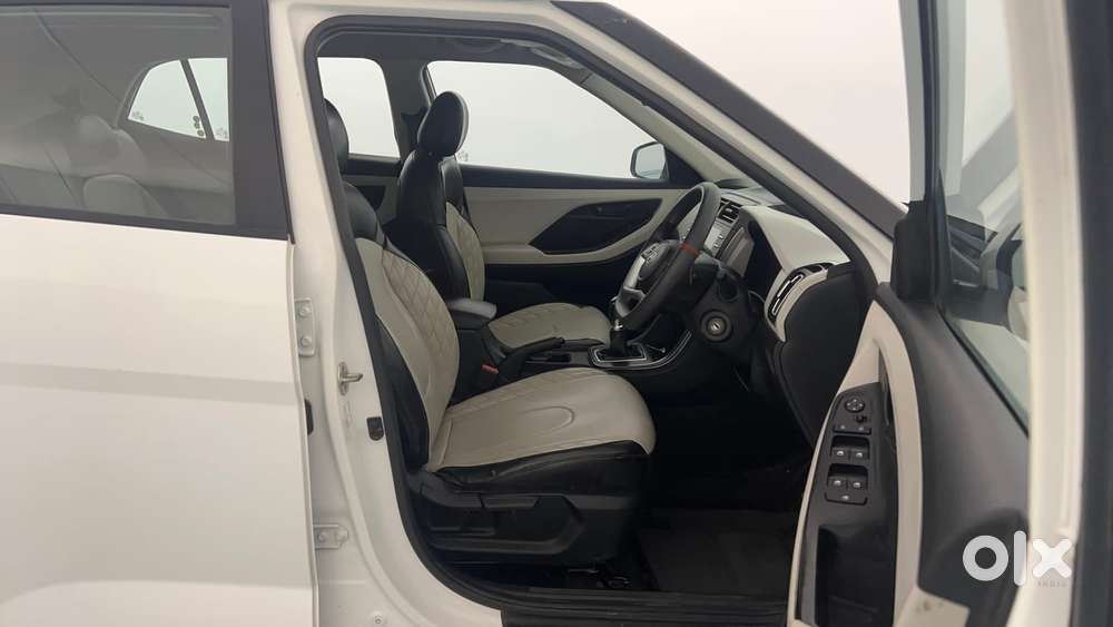 Hyundai Creta 1.5 Ex Diesel, 2022, Diesel