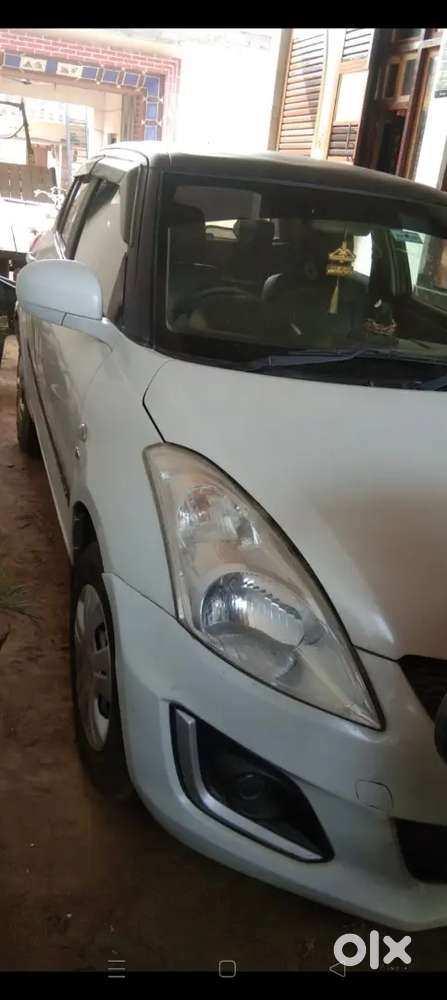 Maruti Suzuki Swift 2016 Petrol Good Condition
