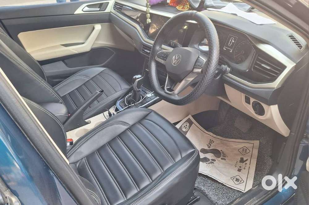 Volkswagen Virtus 1.0 Highline Tsi At, 2024, Petrol