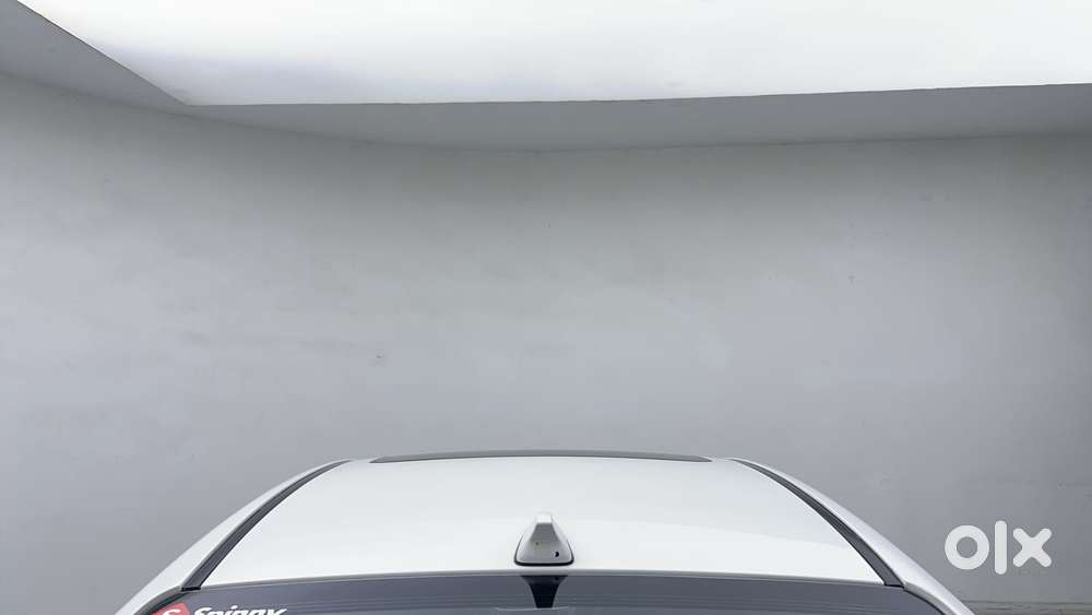 Hyundai Verna Vtvt 1.6 At Sx Option, 2018, Petrol