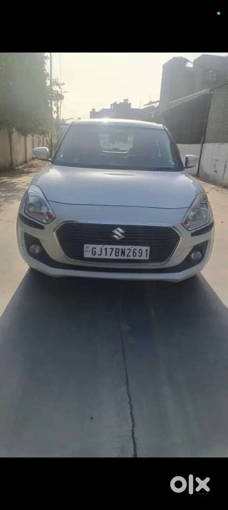 Swift Tukdo Vxi Petrol
