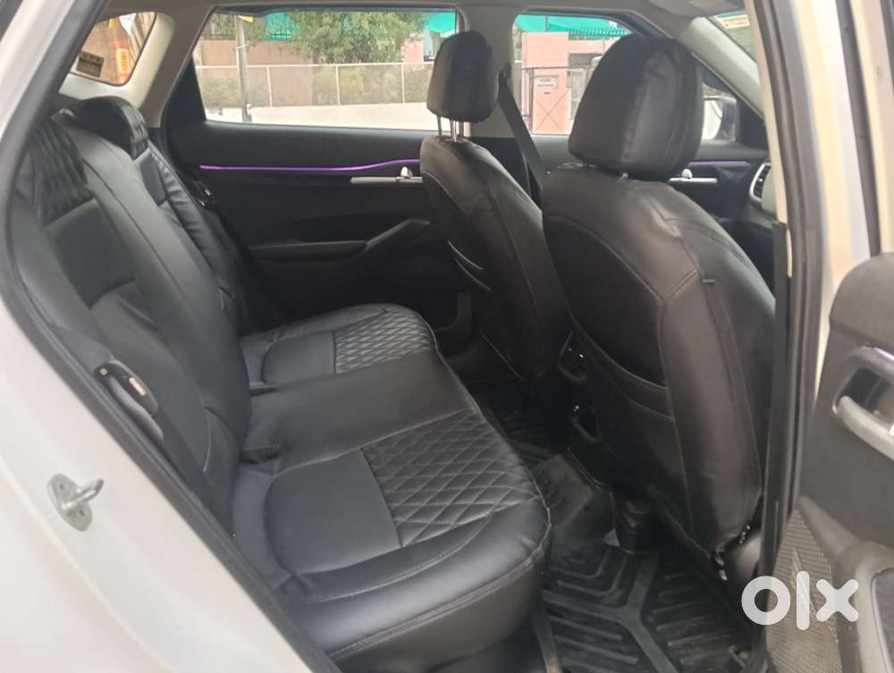 Kia Seltos Htk D, 2021, Diesel