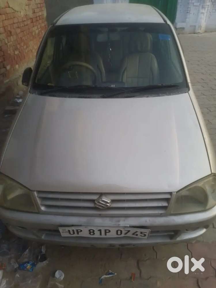 Power Steering Power Window Led Back Camera Chill Ac Good Condition