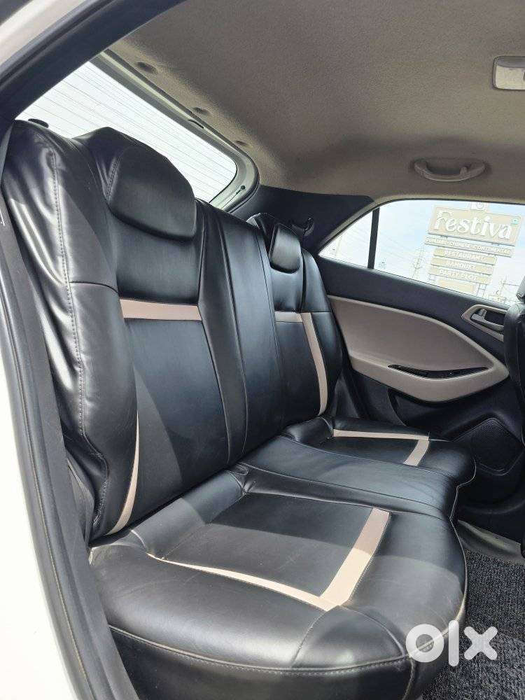 Hyundai Elite I20, 2015, Diesel