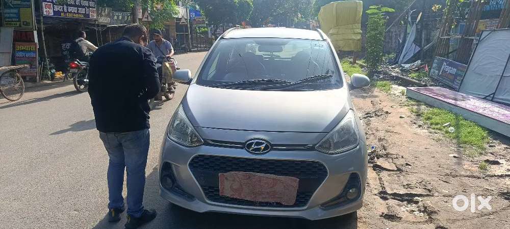 Hyundai Grand I10 Diesel 2018