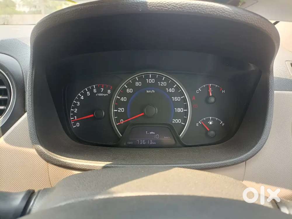 Hyundai Grand I10 2014