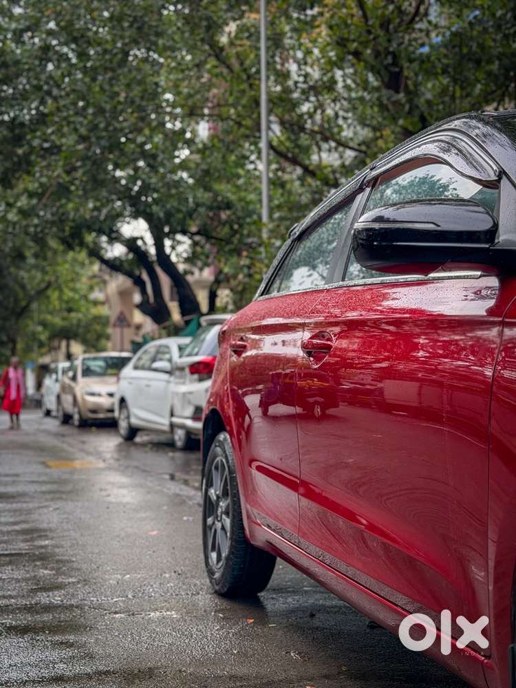 Hyundai Elite I20 Sportz 2020 Manual Single Owner