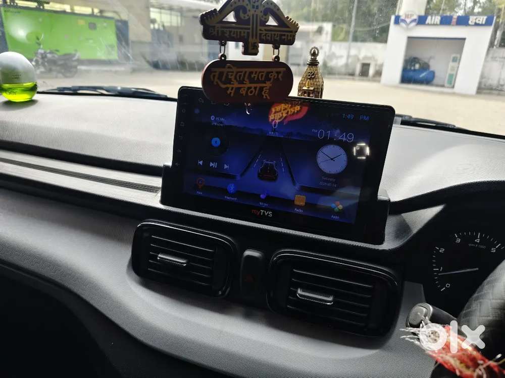 Tata Punch 2023 Petrol 13000 Km Driven