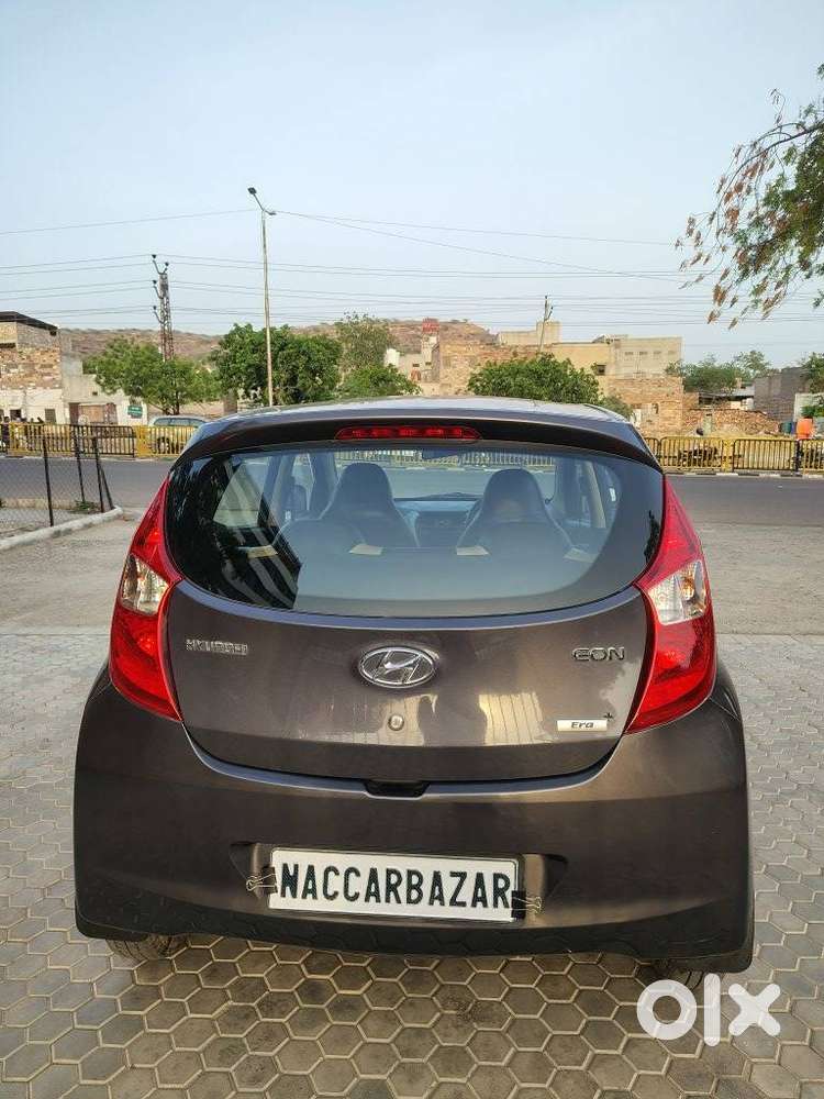 Hyundai Eon Era +, 2016, Petrol