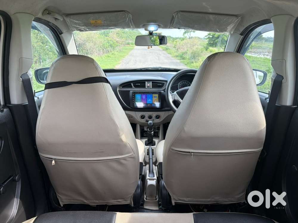 Maruti Suzuki Alto 2022