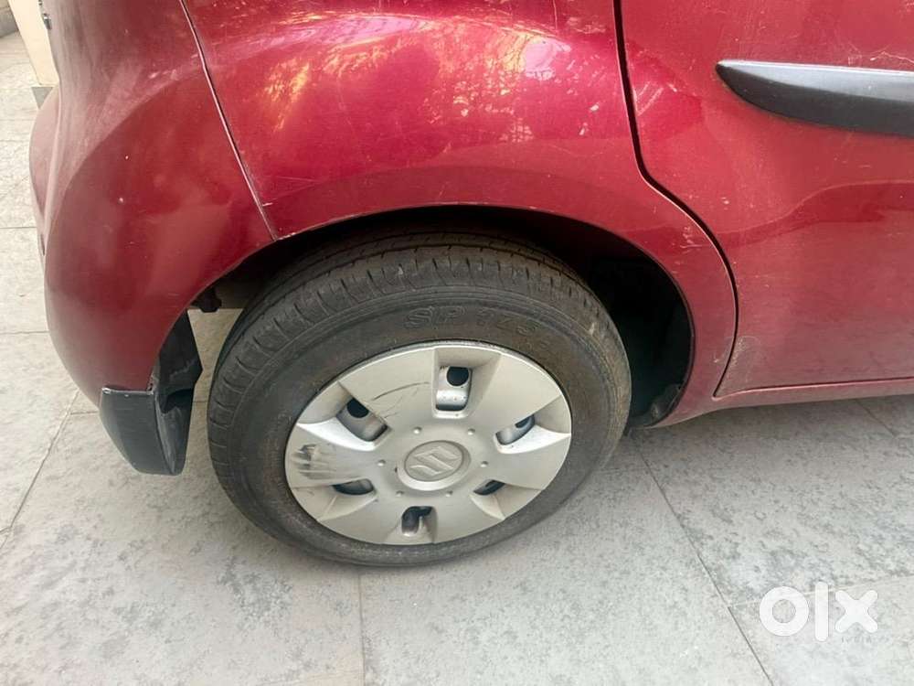 Maruti Suzuki 2017 Petrol Automatic