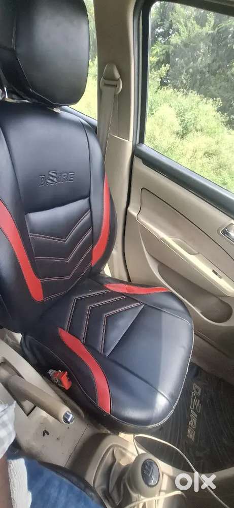 2013 Maruti Suzuki Dzire Vdi Manual