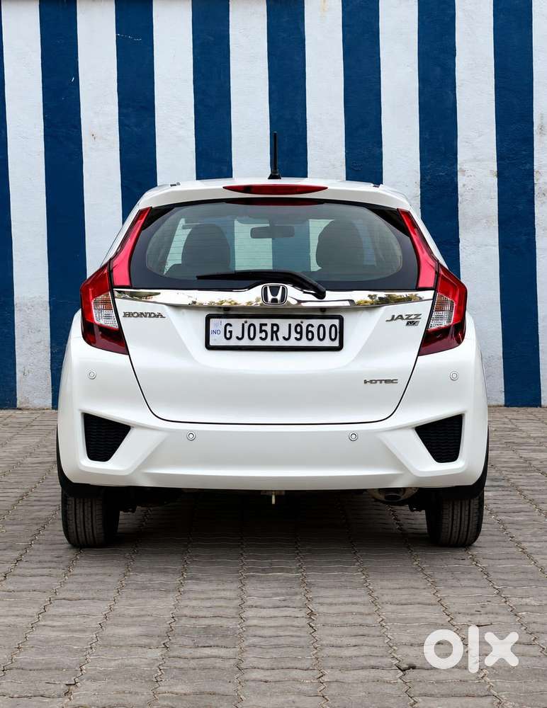 Honda Jazz V Diesel, 2019, Diesel